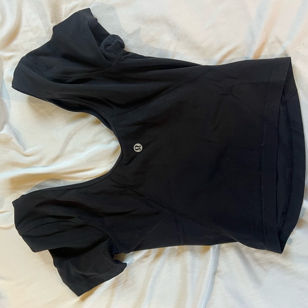 Lululemon align top